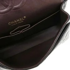 Chanel Matelasse Double Flap Chain r0_0712 3