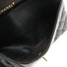 Chanel Matelasse Double Flap Chain r0_0712 4