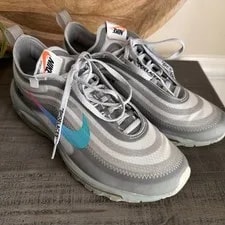 ￼Nike Air Max 97 Menta 2