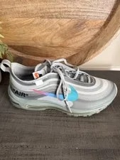 ￼Nike Air Max 97 Menta 3