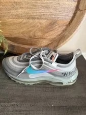 ￼Nike Air Max 97 Menta 4