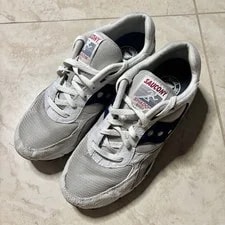 Saucony 6000 S70441-46 Athletic 2