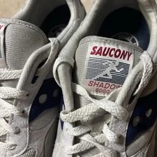 Saucony 6000 S70441-46 Athletic 3