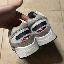 Saucony 6000 S70441-46 Athletic 4