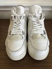 Air Jordan 4 Retro Money 2