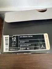 Air Jordan 4 Retro Money 4