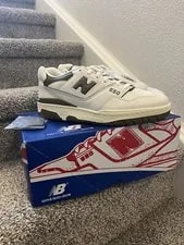 New Balance 550 X Aime Leon Dore 11.5 ALD / NB P550 BB Oxfords 2