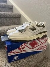 New Balance 550 X Aime Leon Dore 11.5 ALD / NB P550 BB Oxfords 3