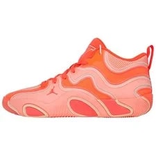 Jordan — Jordan Tatum 3 Anti-Slip Wear-Resistant Mid Top FZ6601-600 — Sneaker — resale