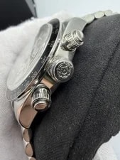 2026 Tudor Black Bay Chronograph Jubilee Steel Panda White M79360n-0014 2