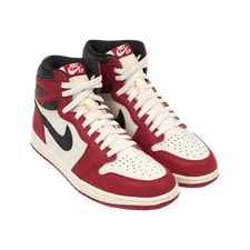 Jordan 1 Retro High OG 2022 Shoes 4