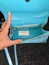 Balenciaga Mini New 2