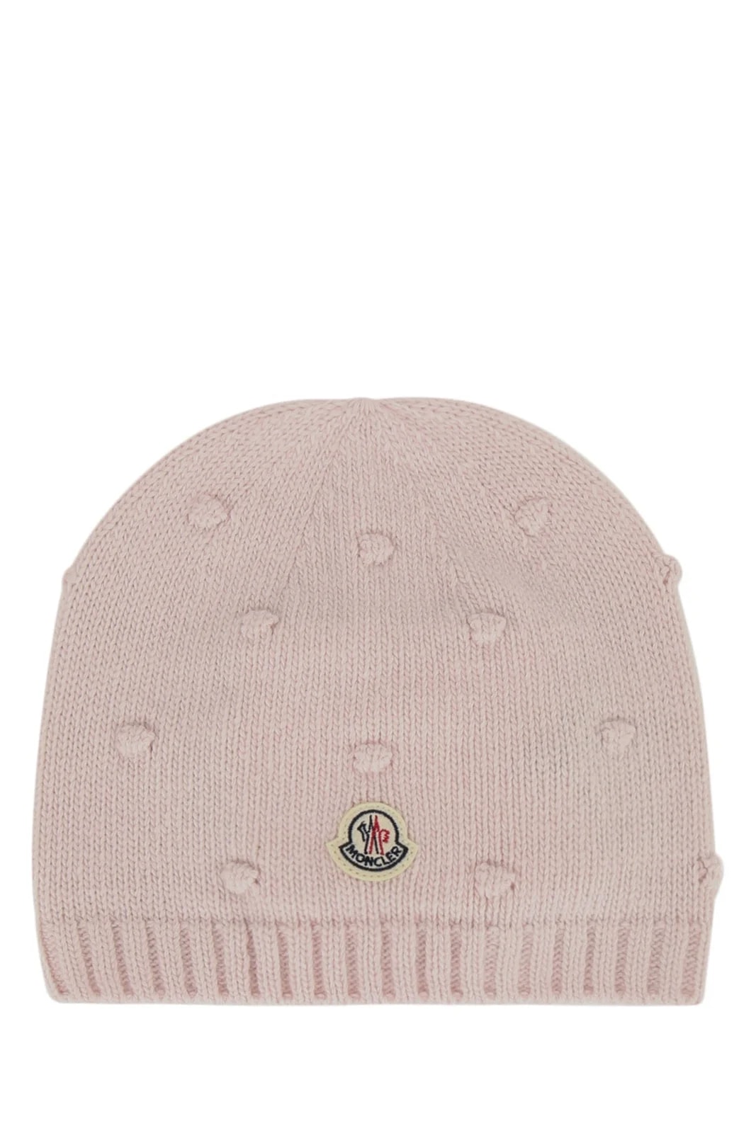 Moncler Jr — Moncler Jr Hat - Beanie — Beanies — Accessory — resale