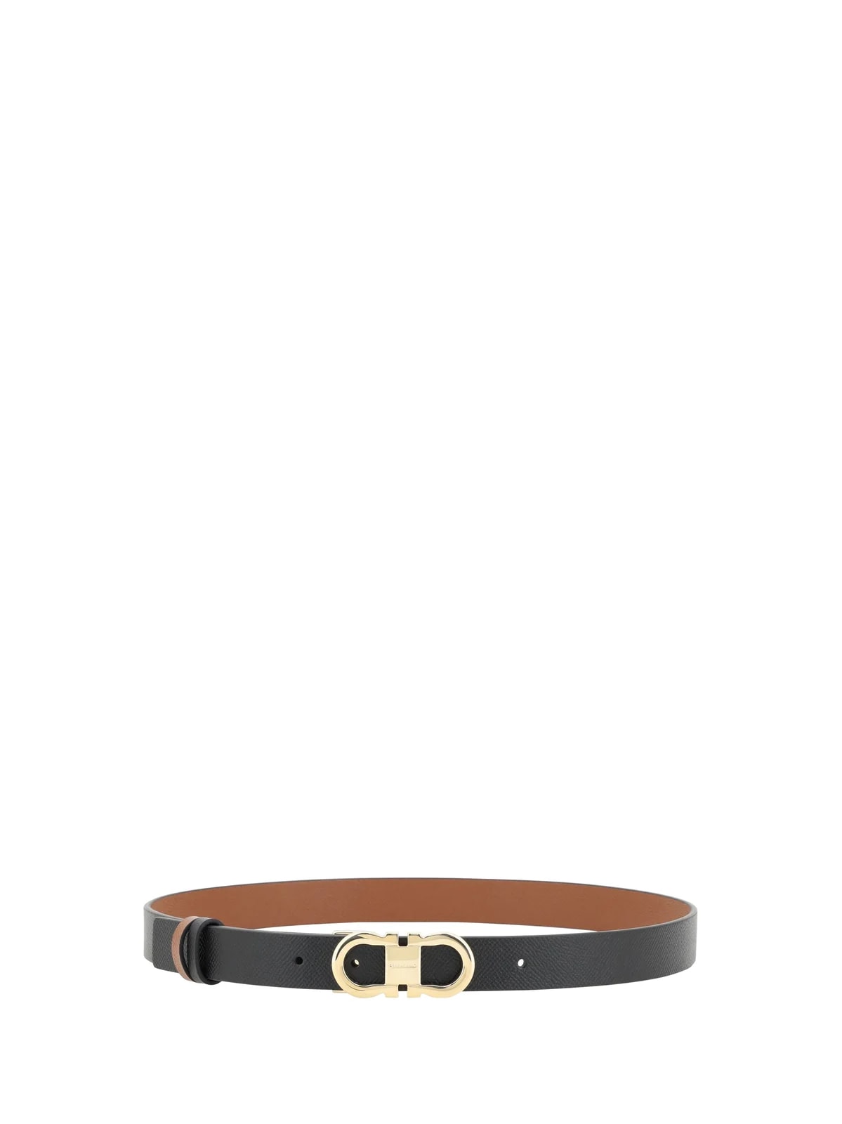 Ferragamo Reversible Belt — 2