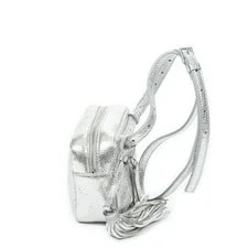 Yves Saint Laurent Lou Belt Sparkling A 3