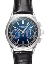 Patek Philippe — Patek Philippe Complication Chronograph 5170P-001 Platinum 39.4mm 2019 #KMW085 — Watch — resale
