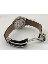 TagHeuer Carrera Grand Date GMT Caliber 8ATSS Leather 41mm 4