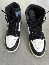 Size 12 - Air Jordan 1 Retro OG High Best Hand in the Game - Moon 2