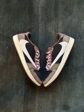 Jordan — Size 13 - Jordan 1 X Low — Sneaker — resale