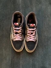 Size 13 - Jordan 1 X Low 2