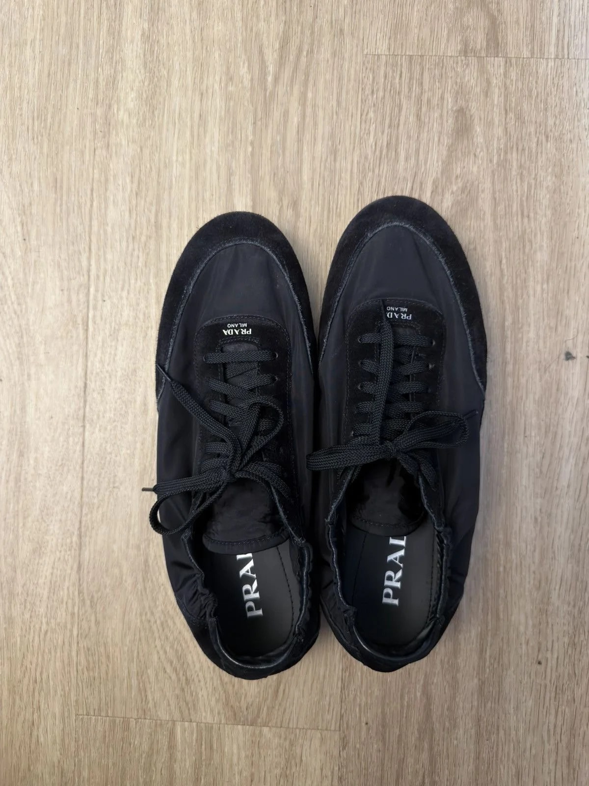Prada Collapse 2