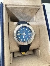 Breitling — Breitling Avenger Automatic 42 Blue Dial A17328101C1X1 Active Warranty 2028 — Watch — resale