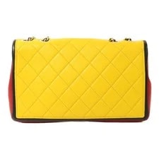 Chanel CC GHW Medium Flap 2