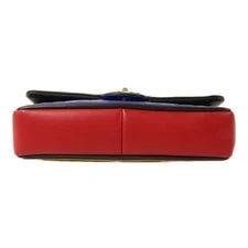 Chanel CC GHW Medium Flap 4