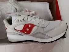 Saucony 6000 / (Sz 5.5) S70668-2 3
