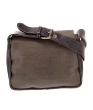 Fendi Tone Flap Messenger 3