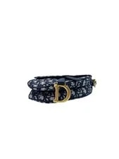Christian Dior Small Size Saddle DR524 4