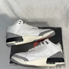 Air Jordan 3 Retro " Reimagined" 2023 - Size 10.5 - dn3707 100 (1-.. 2