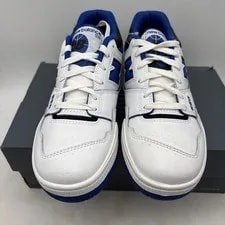 New Balance 550 Team Athletic Shoes US Size 9 BB550SN1 3