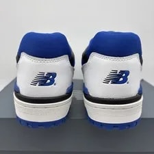 New Balance 550 Team Athletic Shoes US Size 9 BB550SN1 4