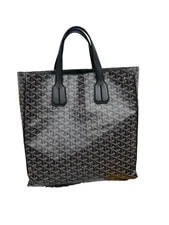 Goyard — Authentic Goyard Voltaire and -Tone — Handbag — resale