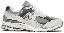 New Balance — New Balance 2002R 'Protection Pack - Rain Cloud' 5.5 US M2002RDA New in Box — Sneaker — resale