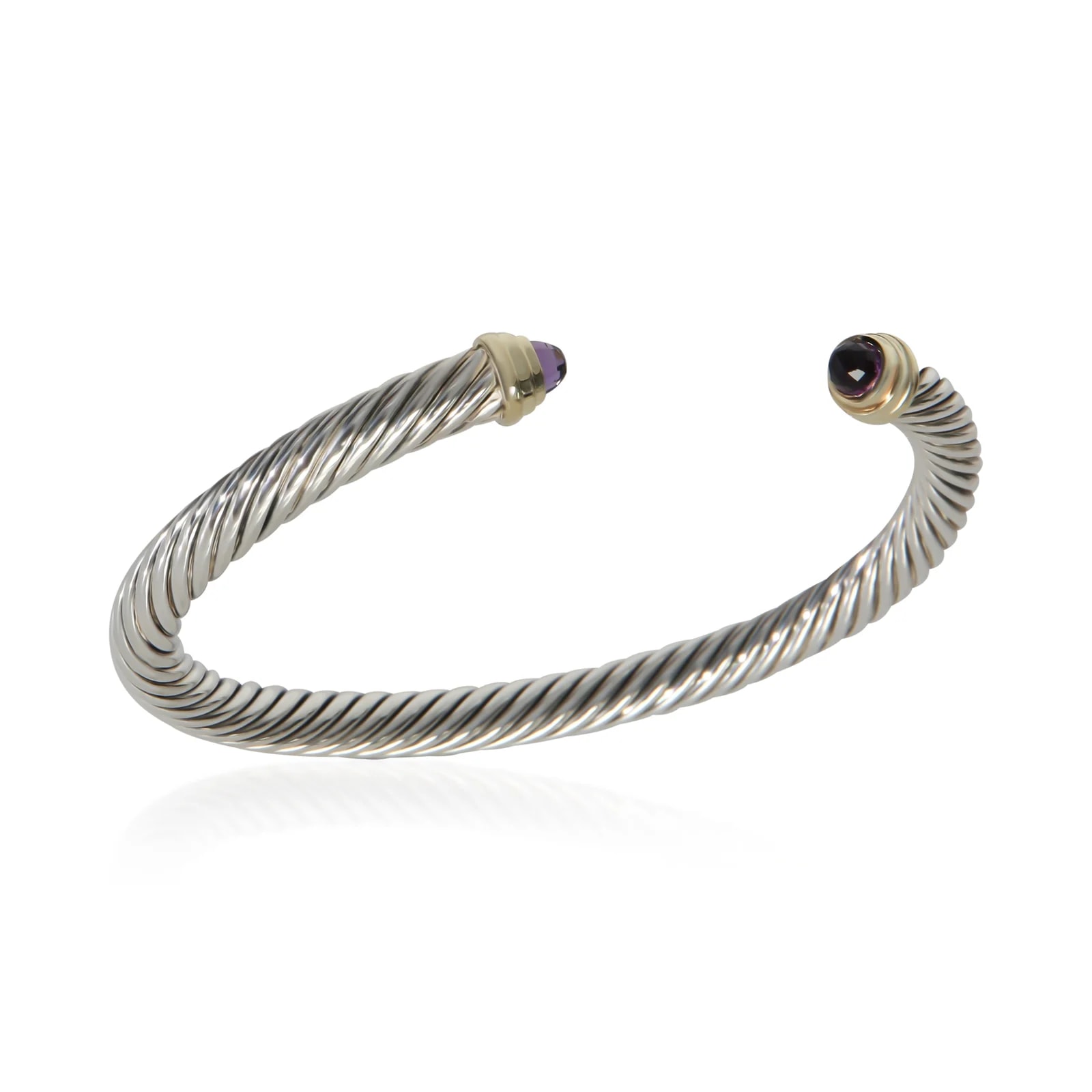 David Yurman Cable Classic 925 2
