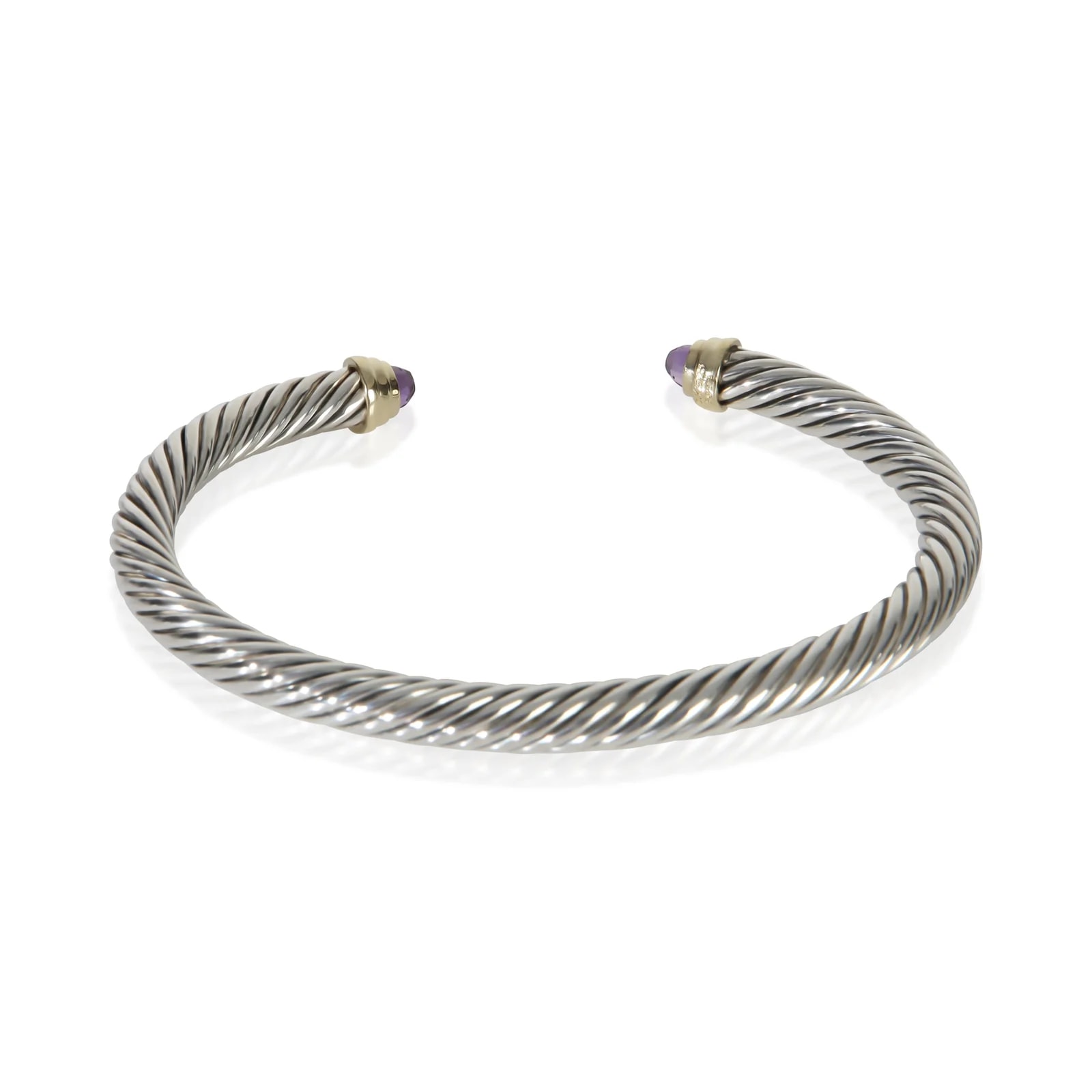 David Yurman Cable Classic 925 3