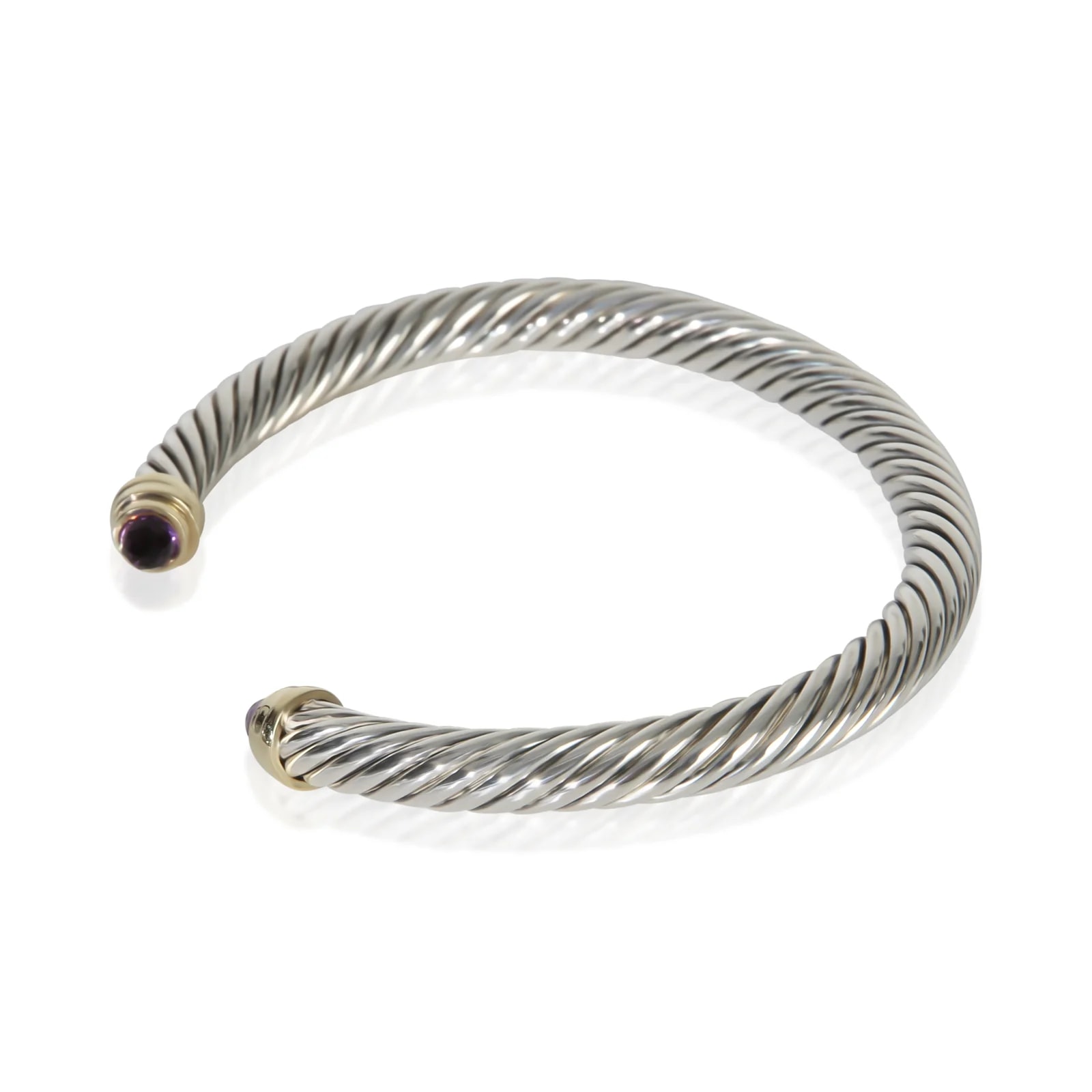 David Yurman Cable Classic 925 4