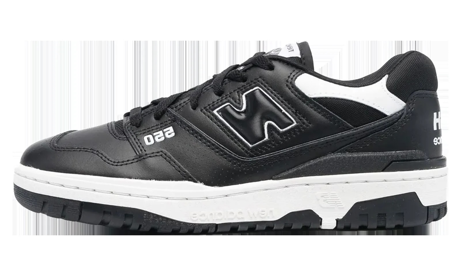 550 "Comme des Garcons Homme " BB550CDH 2