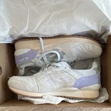 Asics — Asics X Afew Gel-Lyte III OG "Beauty of Imperfection" Polar Shade 1201A479-023 — Sneaker — resale