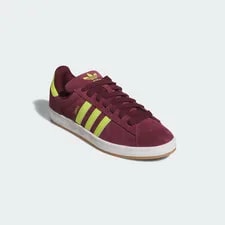 Adidas Originals Campus ADV Shoes in Wonder 2