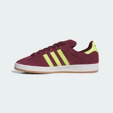 Adidas Originals Campus ADV Shoes in Wonder 3