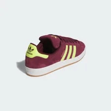 Adidas Originals Campus ADV Shoes in Wonder 4