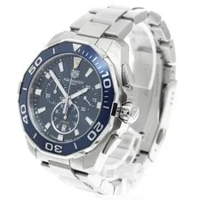 TAG Heuer Aquaracer Chronograph Date Quartz 3