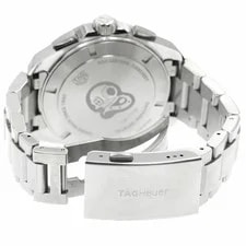 TAG Heuer Aquaracer Chronograph Date Quartz 4