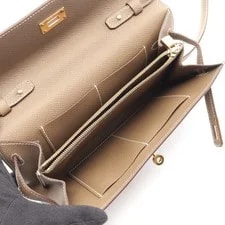 Hermes Kelly #RCB4058 3