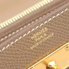 Hermes Kelly #RCB4058 4