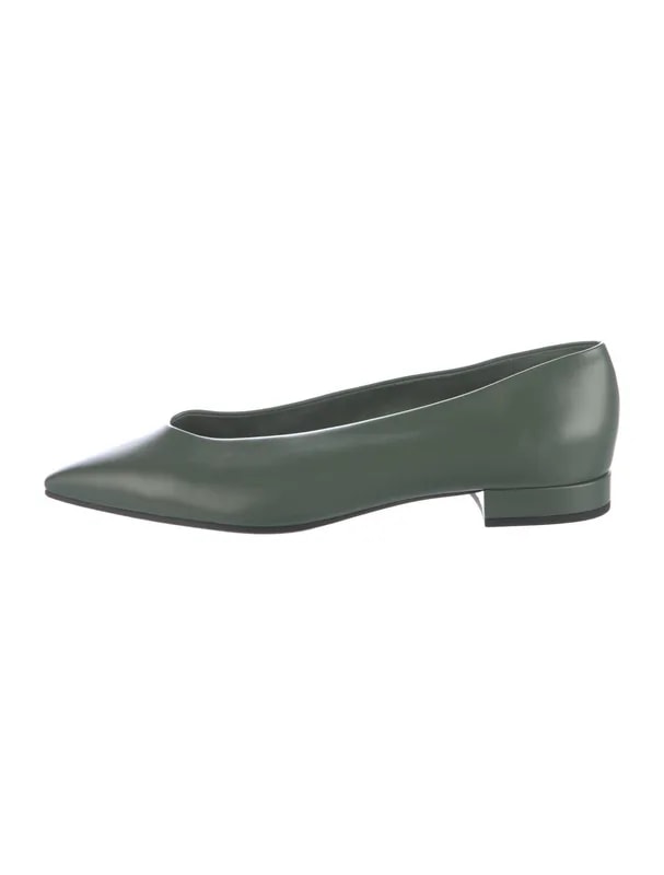Loro Piana — Ballet — Designer Shoe — resale