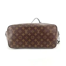 Louis Vuitton M42844 World Tour Neverfull With 4